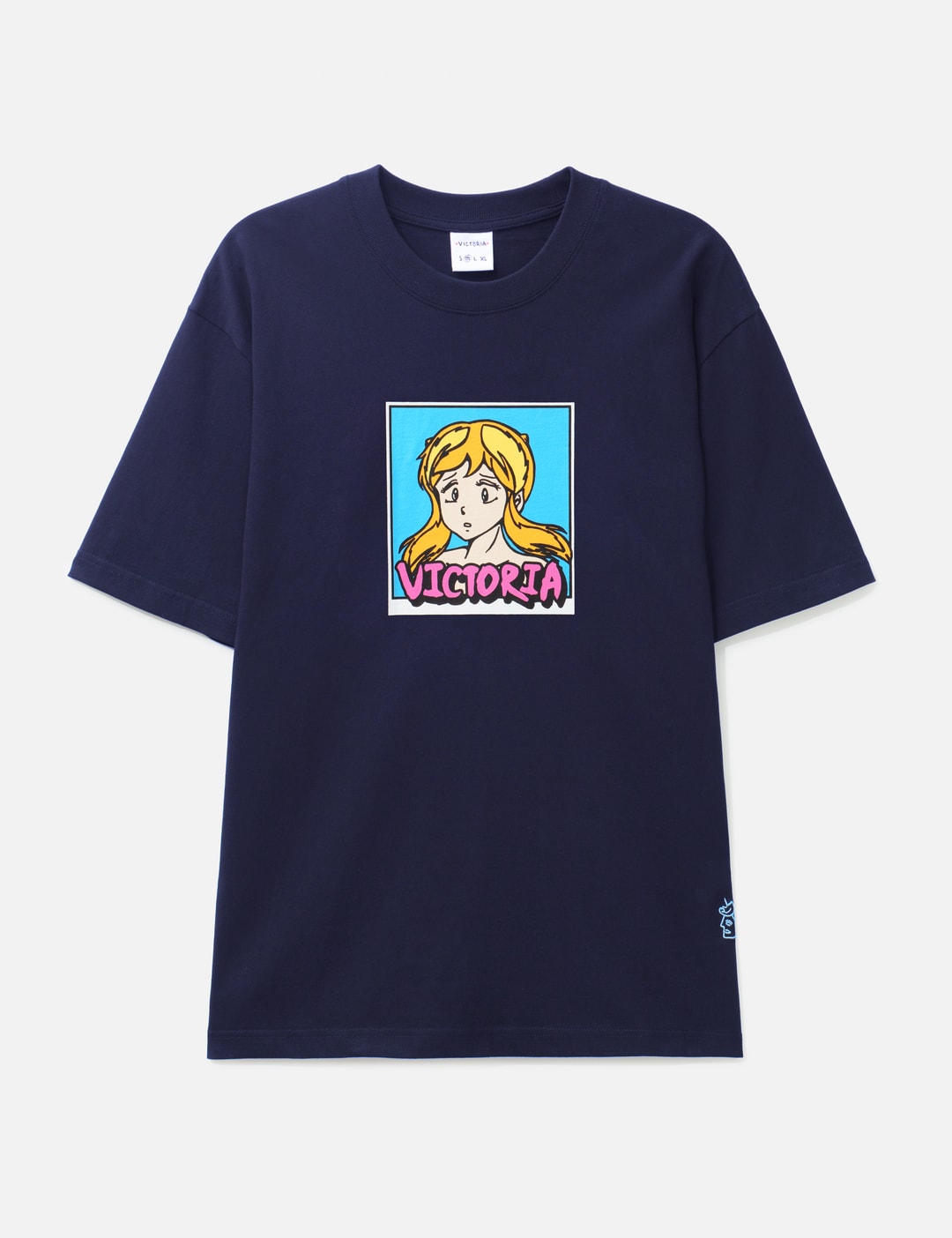 Anime Short Sleeves T-Shirt view 7