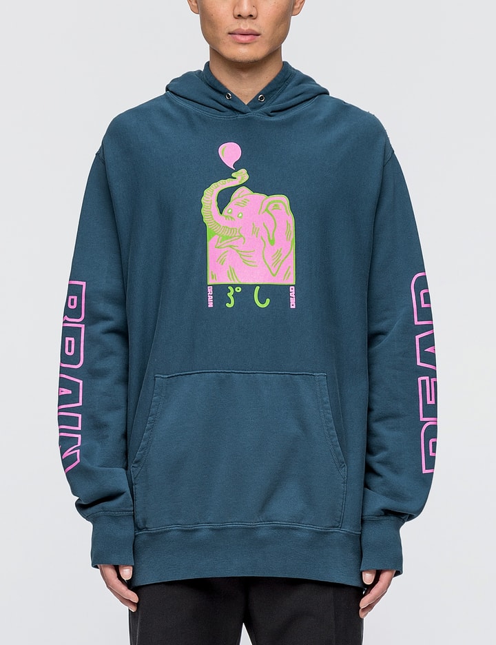 Dumbo Hoodie Placeholder Image