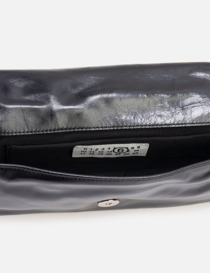 Numeric shoulder bag Placeholder Image