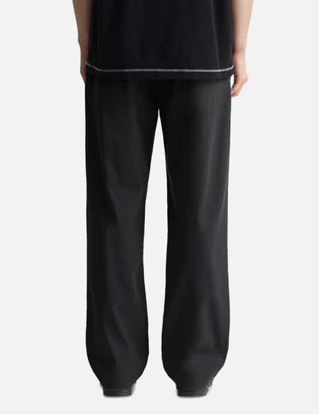 Buckle Chino Pant view 12