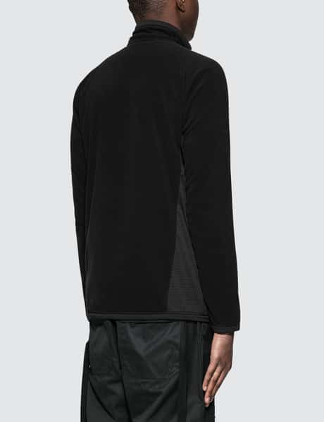 BURTON AK457 - Micro Fleece Jacket | HBX - Globally Curated  