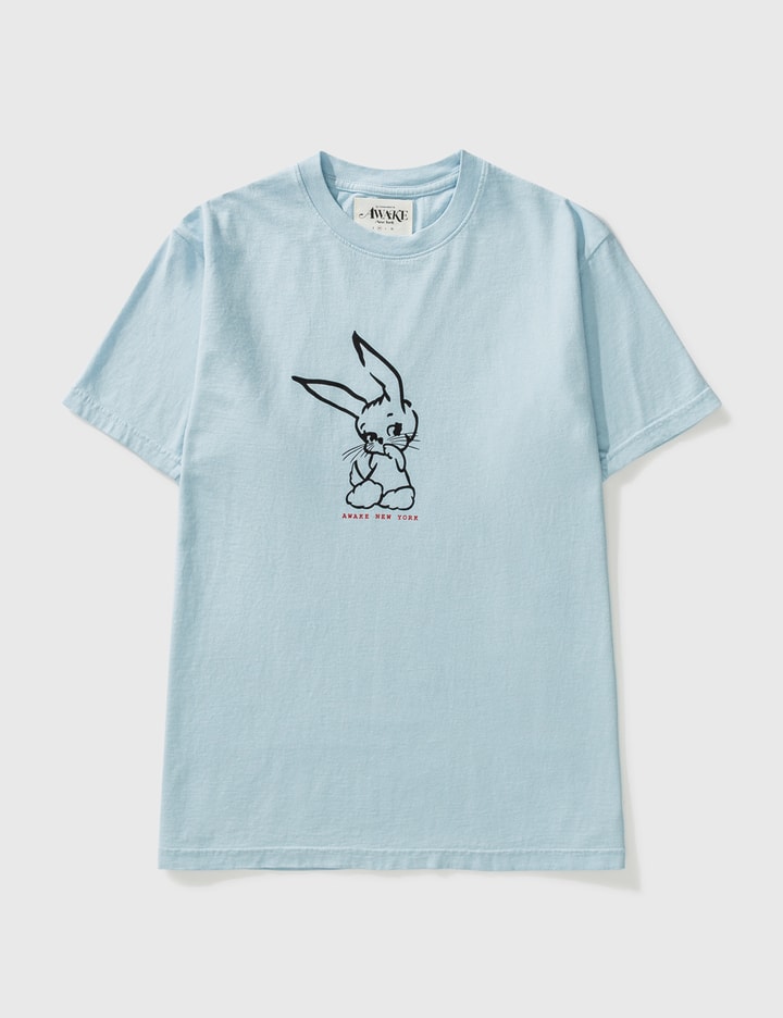 Bunny T-shirt Placeholder Image