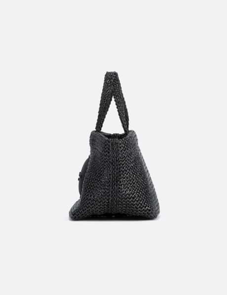 Small Punch Tote Bag view 8