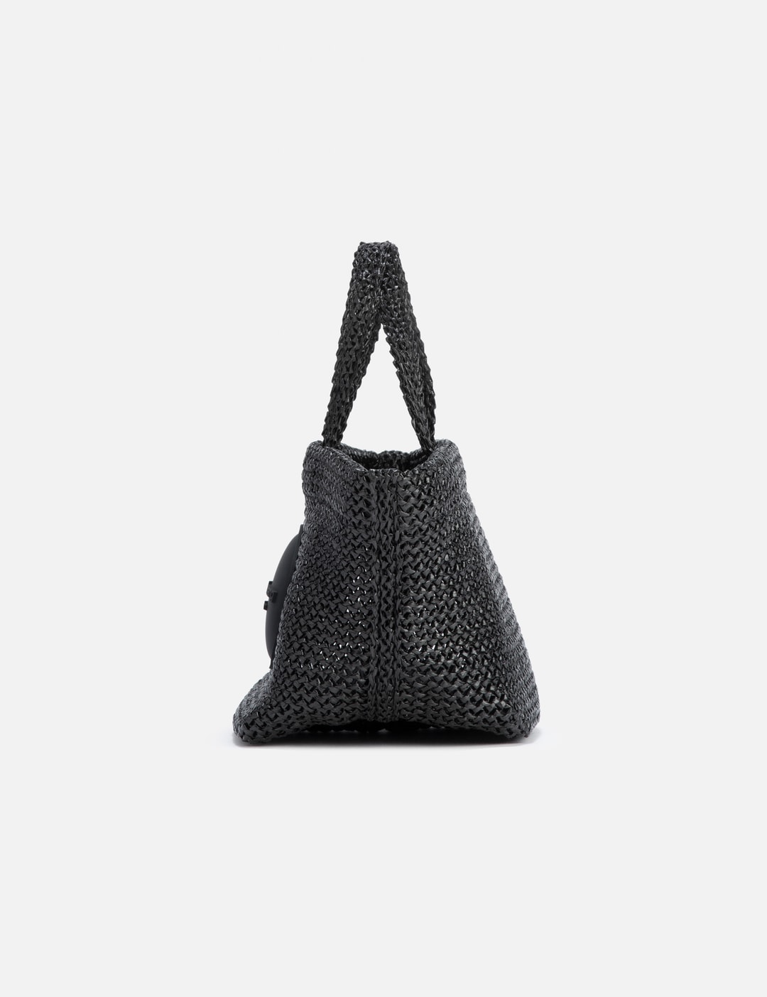 Small Punch Tote Bag view 9