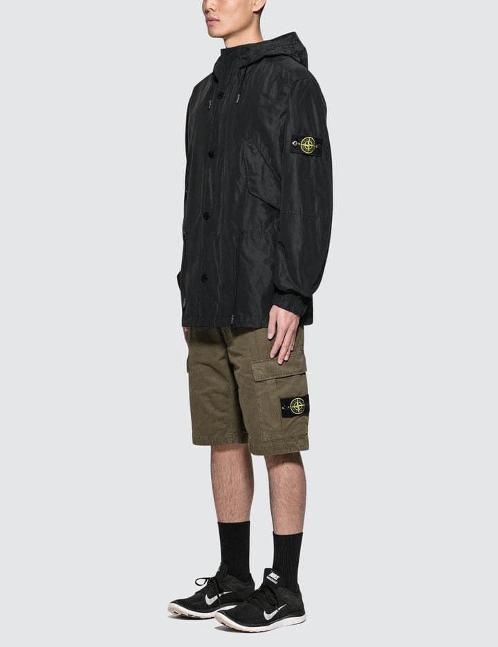 Jacket Placeholder Image