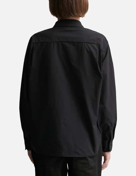 Pascal Snap Shirts Jacket view 13