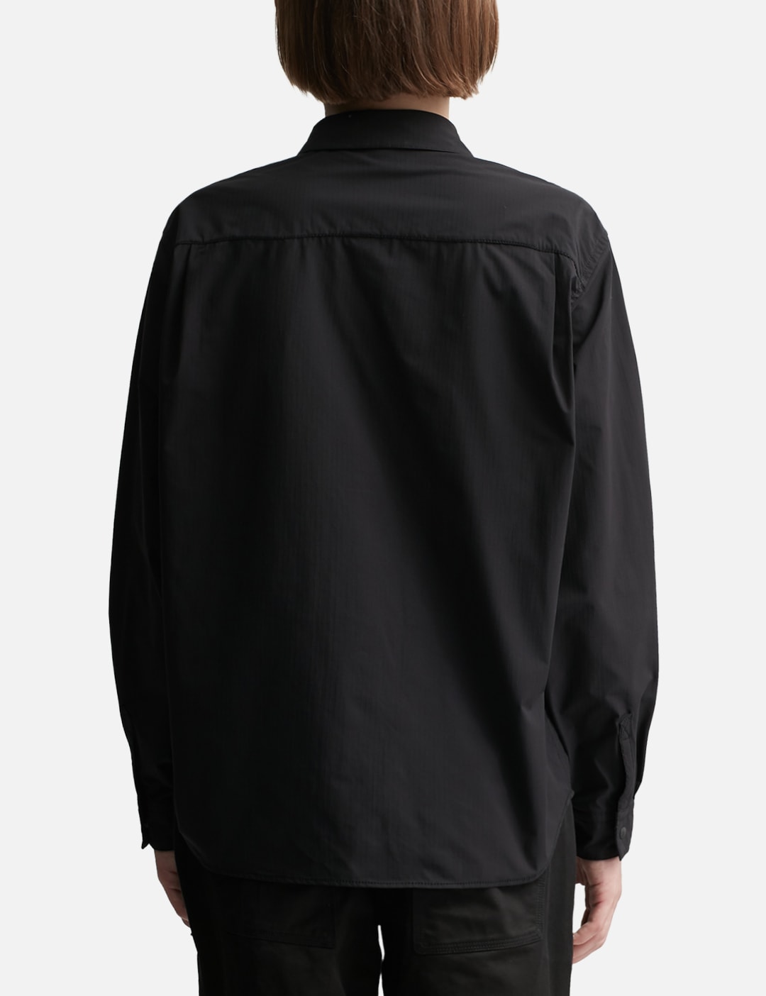 Pascal Snap Shirts Jacket view 14