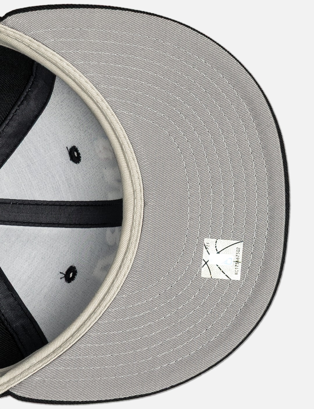 X Essentials NBA 9FIFTY Cap view 12