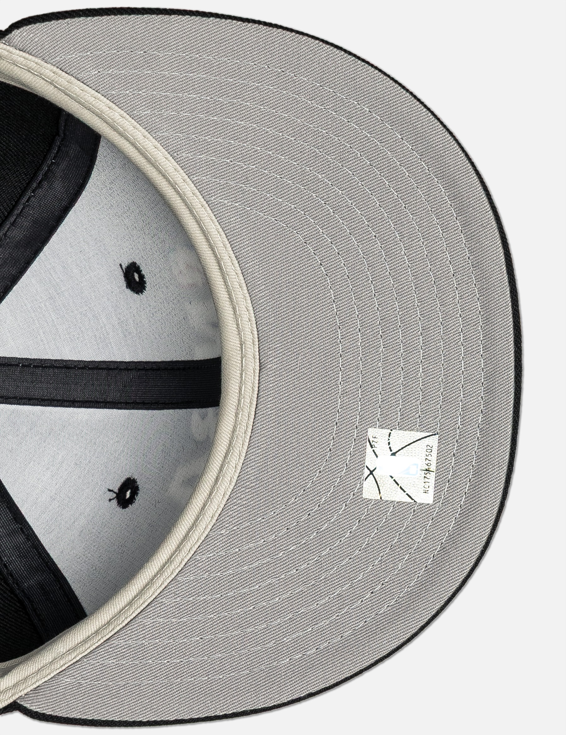 X Essentials NBA 9FIFTY Cap view 16