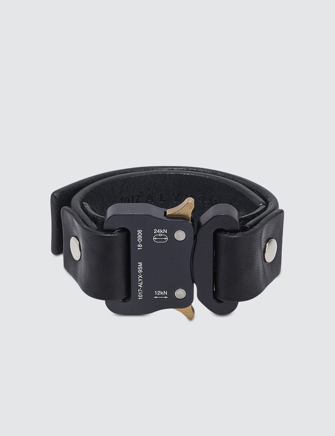 1017 ALYX 9SM - Small Buckle Cuff | HBX