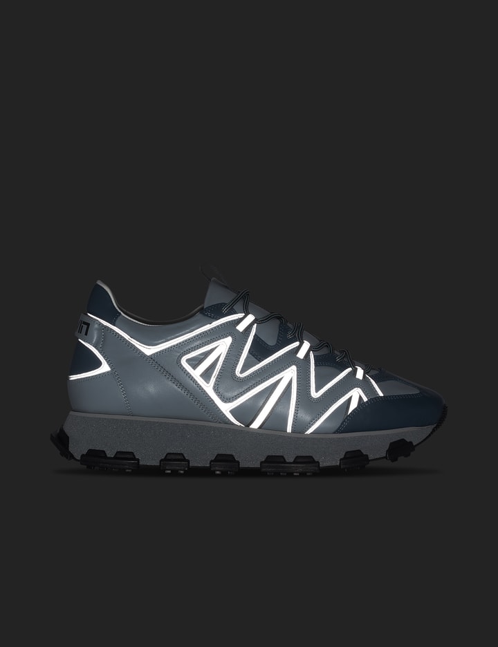 Lightning Sneaker Placeholder Image