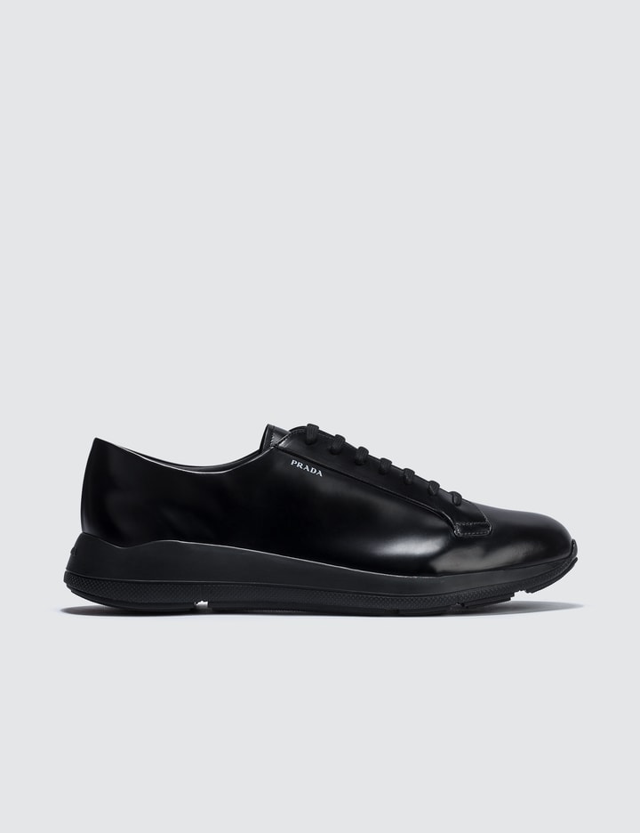 Formal Sneaker Placeholder Image