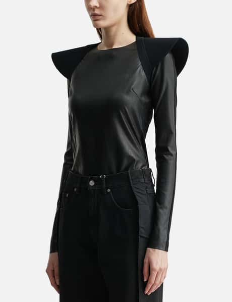 Lycra Jersey Bolero view 10