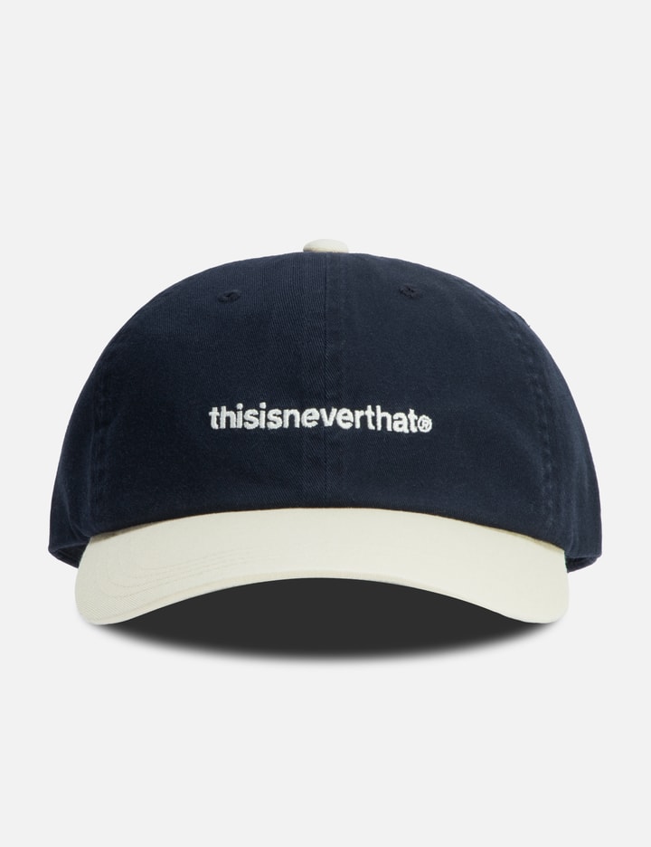 T-Logo Cap Placeholder Image