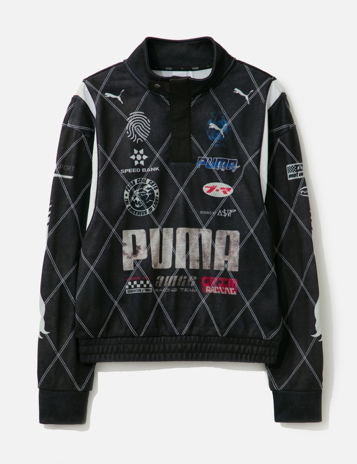 Puma x A$AP ROCKY Distressed Sweatshirt Placeholder Image