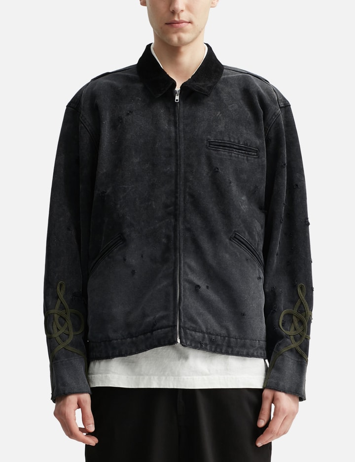 Pope Work Jacket Placeholder Image