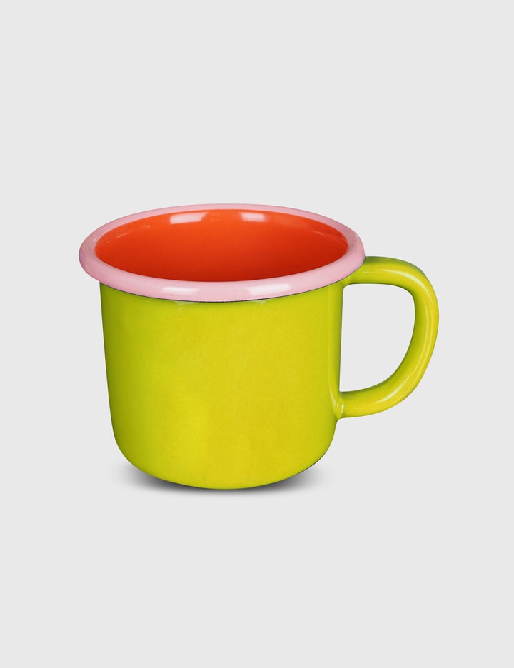 Colorama Mug  - 9cm Placeholder Image