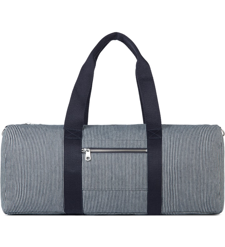 Dark Navy Work Duffle Bag Placeholder Image