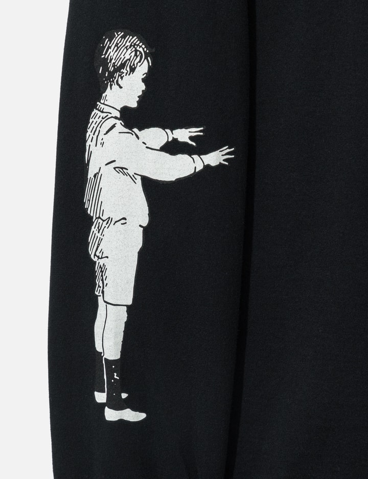 Undercover UC2F4891-2 Crewneck Sweatshirt