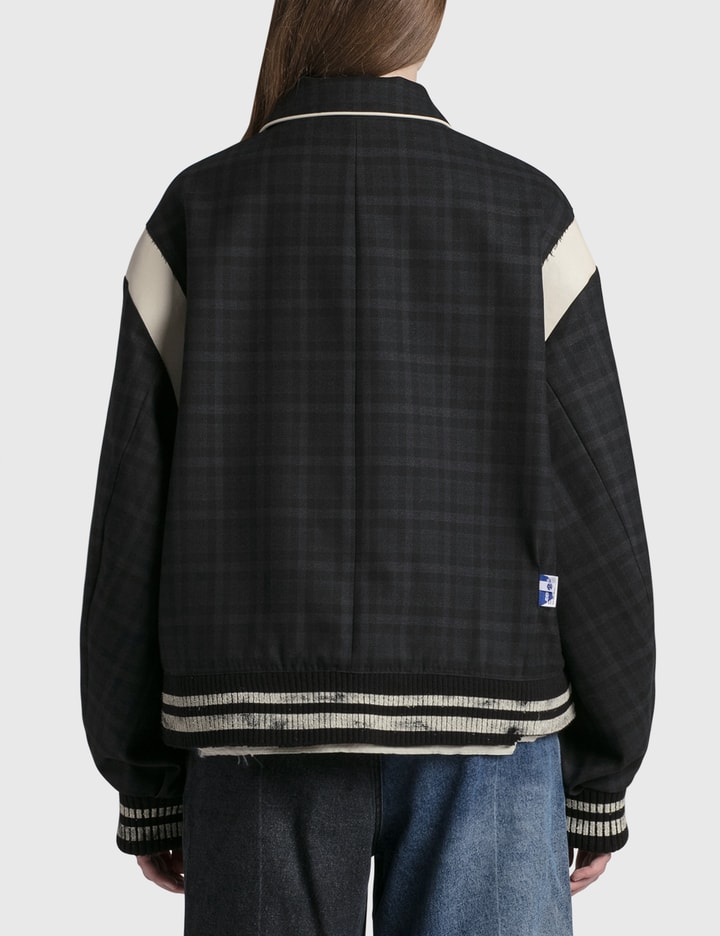테드 재킷 Placeholder Image