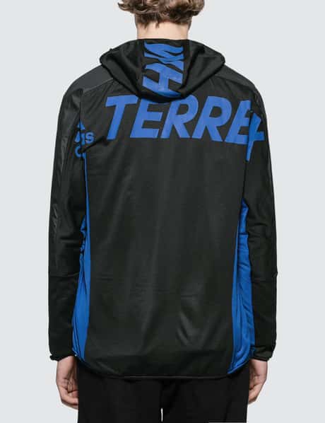 adidas Originals White Mountaineering x Adidas Terrex WM FL