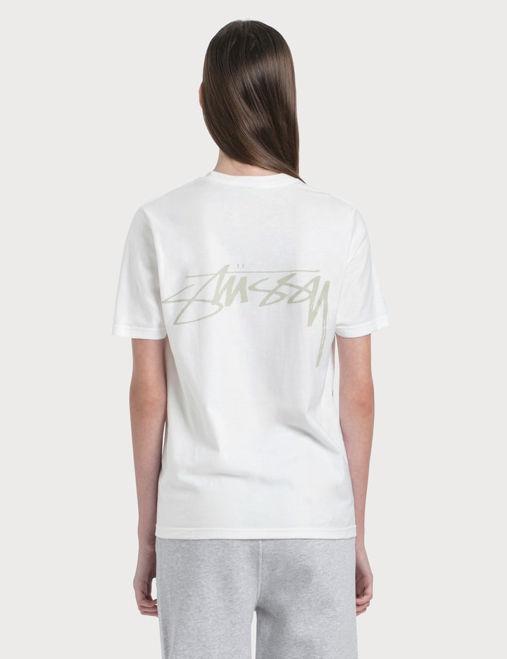 Smooth Stock T-Shirt Placeholder Image