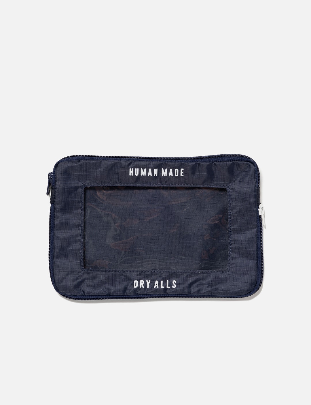 Human Made - Medium Mail Bag | HBX - Globally Curated Fashion and 