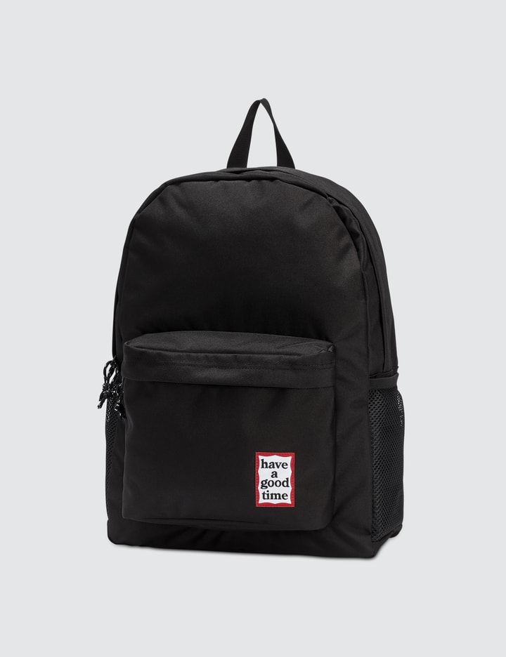 Have A Good Time - Frame Backpack | HBX
