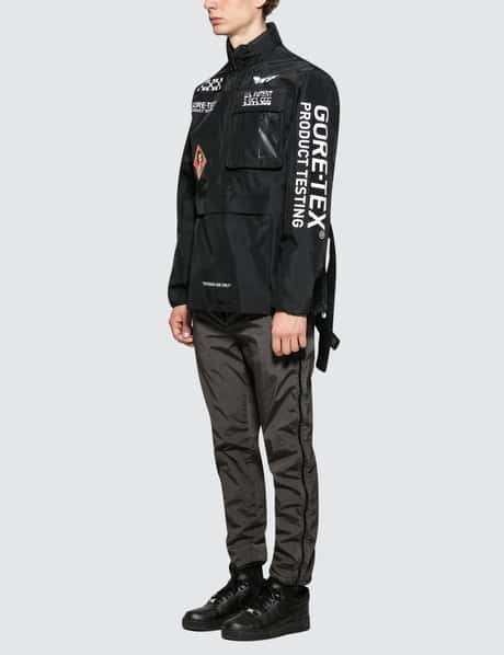 Off-White™ - Gore-Tex Anorak | HBX