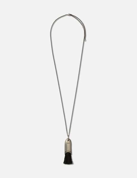 Personal Brush Necklace view 7