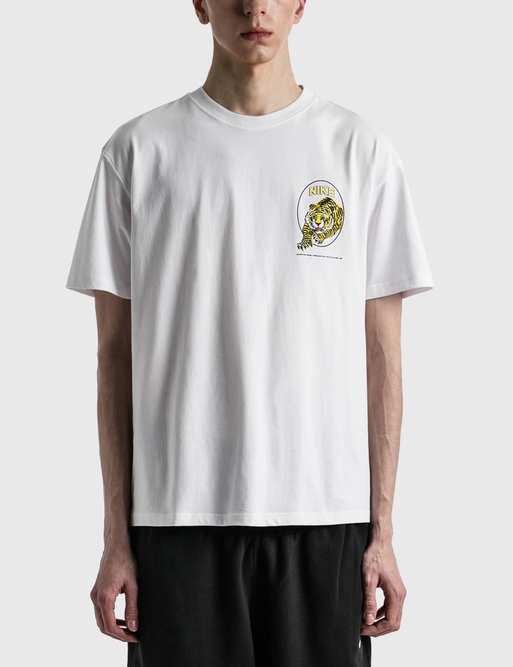 Nike  Tiger-T-shirt Placeholder Image