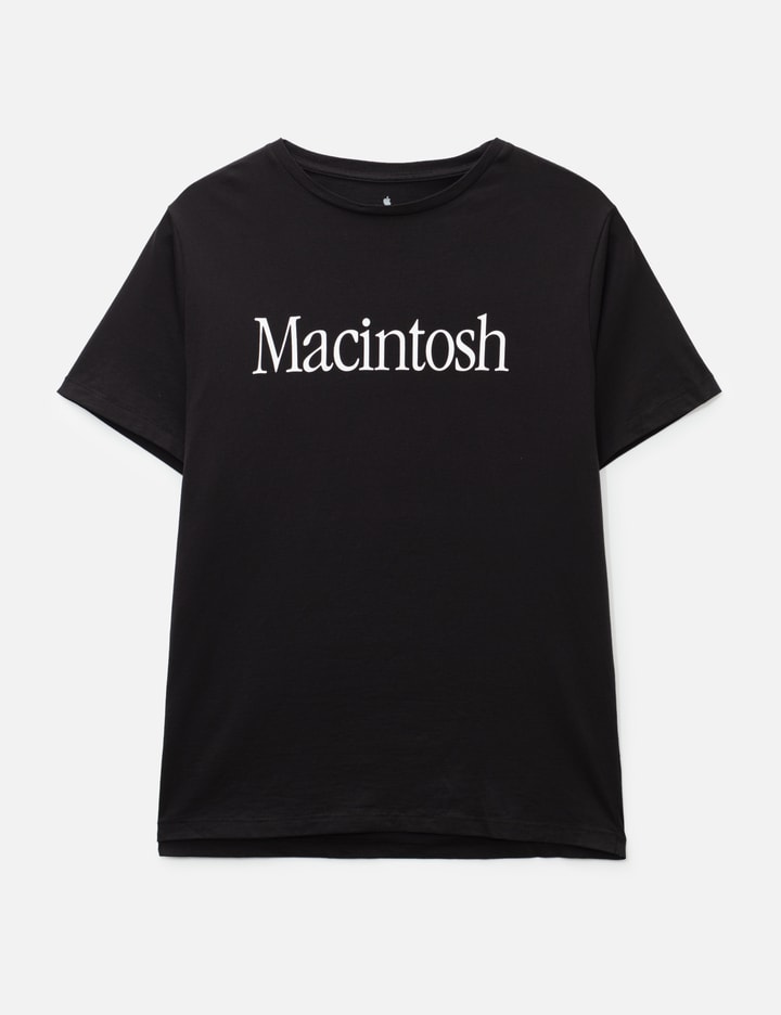 Apple Macintosh T-Shirt - Apple Park