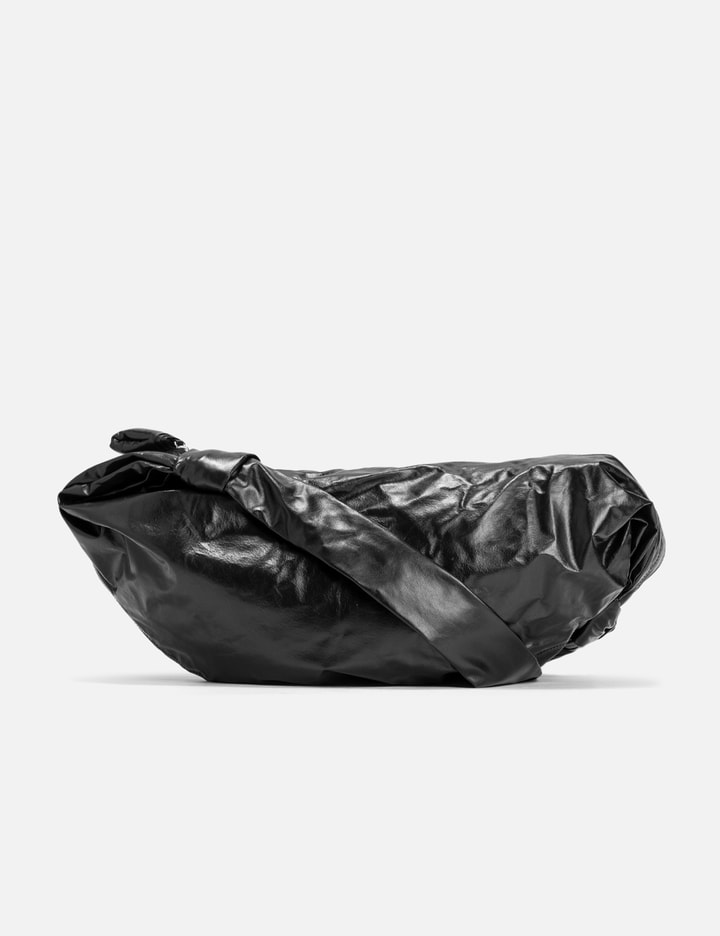 LARGE SOFT CROISSANT BAG Placeholder Image