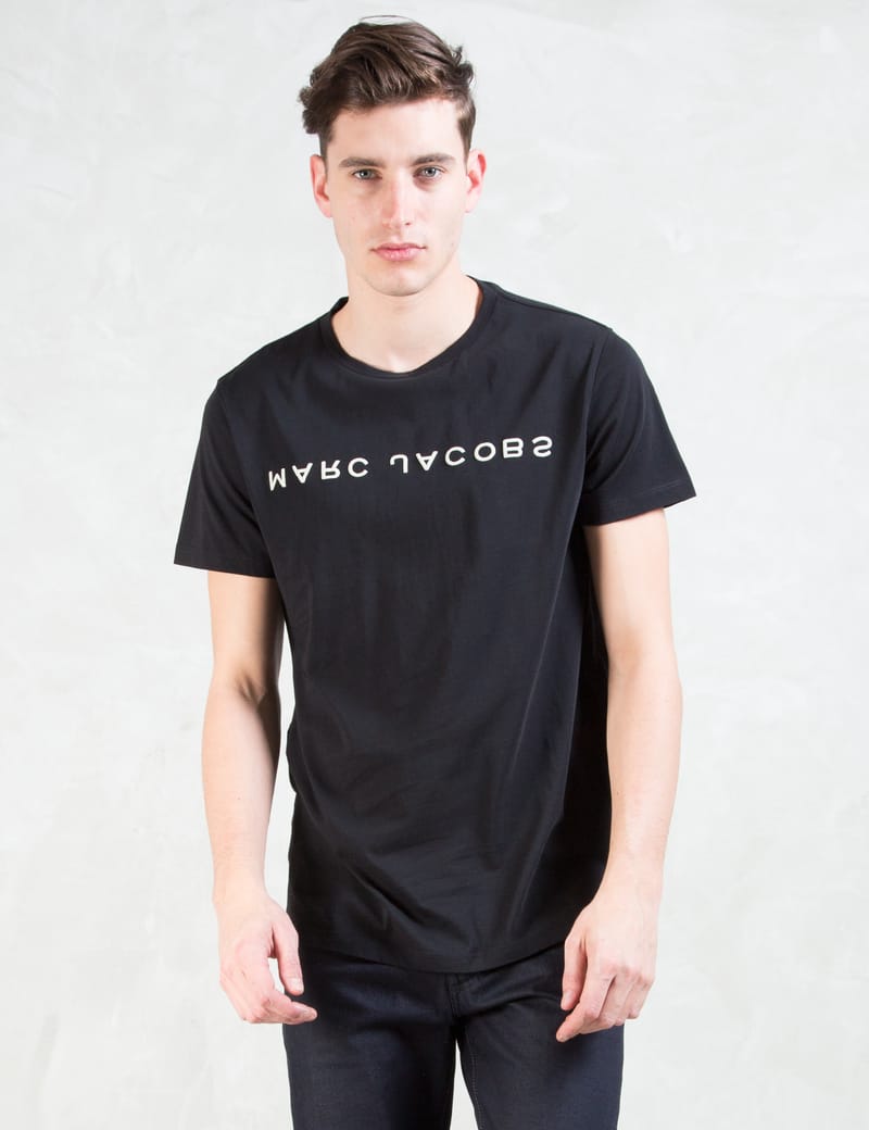 marc jacobs mens t shirt