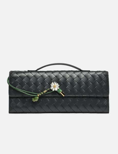 Bottega Veneta Andiamo Clutch