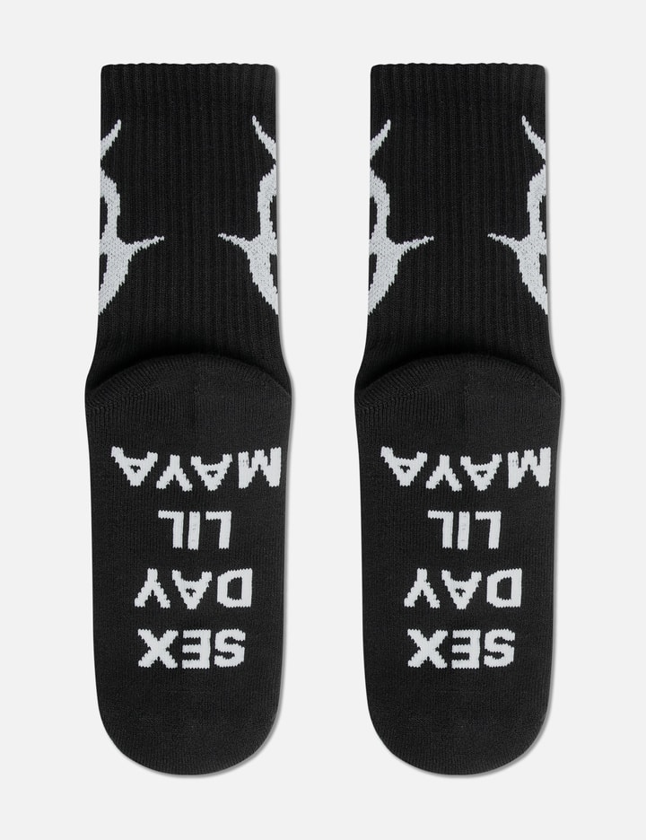 BASIC SOCKS Placeholder Image