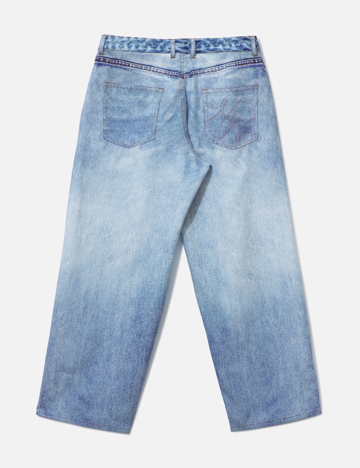 Metalwood Studio Trophy Pant