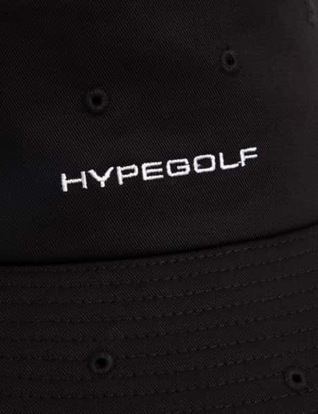X POST ARCHIVE FACTION (PAF) BUCKET HAT view 14