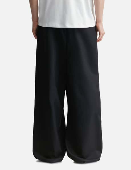 Four Waist Tailored Trousers view 12