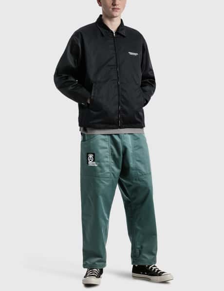 NEIGHBORHOOD - ドリズラー ジャケット | HBX - ハイプビースト  