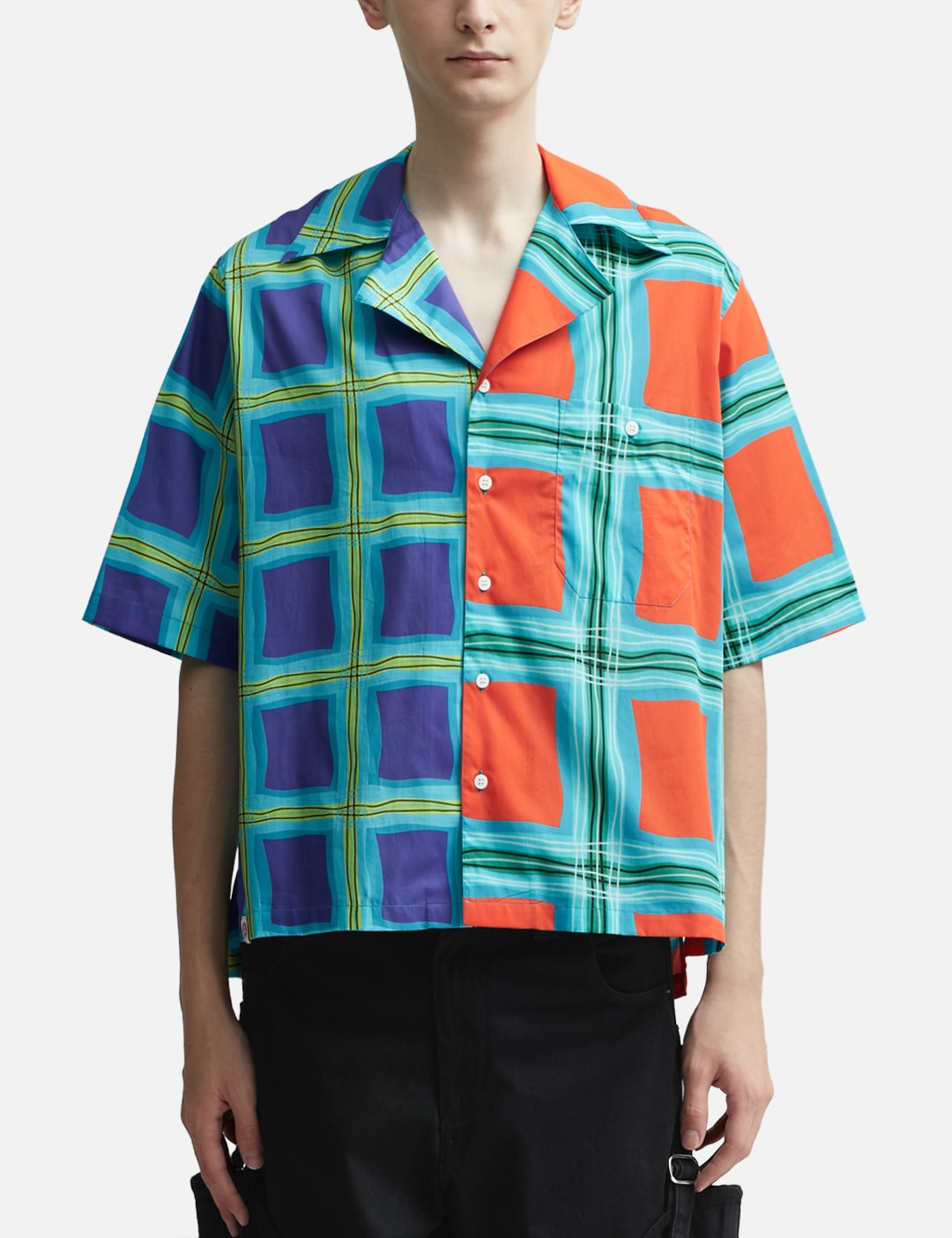 HAWAIIAN SHIRT view 18