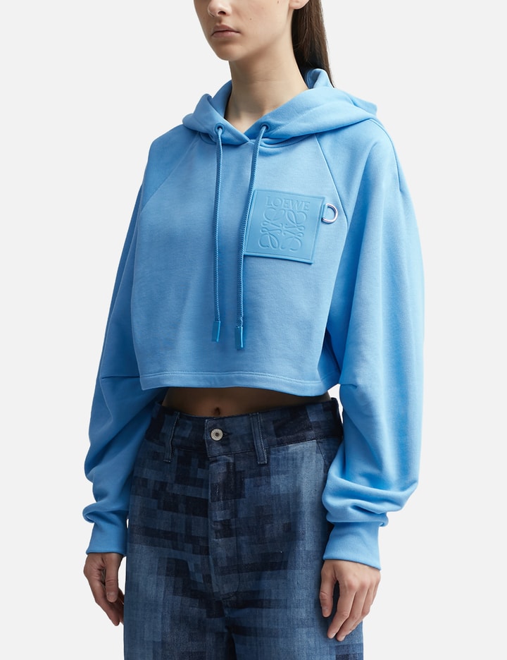 Cropped Hoodie Placeholder Image