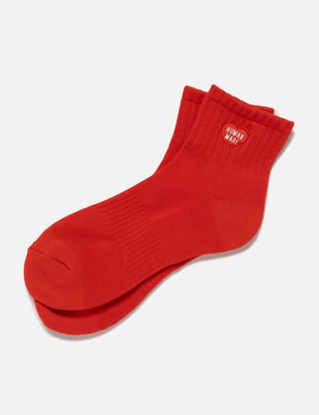 Heart Short Socks view 19