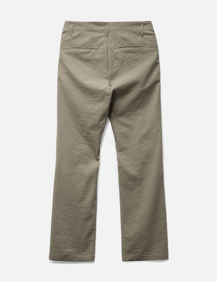 Post Archive Faction (paf) 5.0+ Trousers Right In Brown