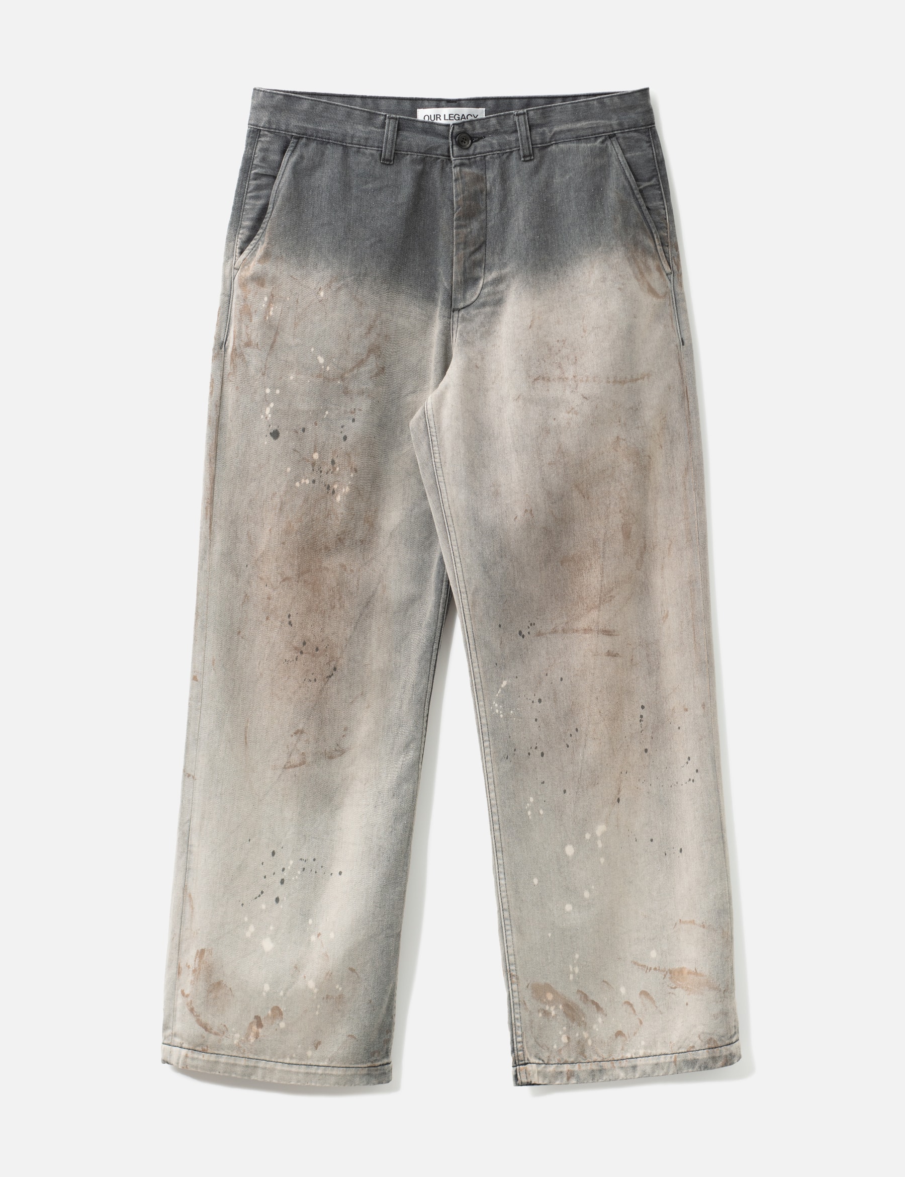 Rig Chino view 16