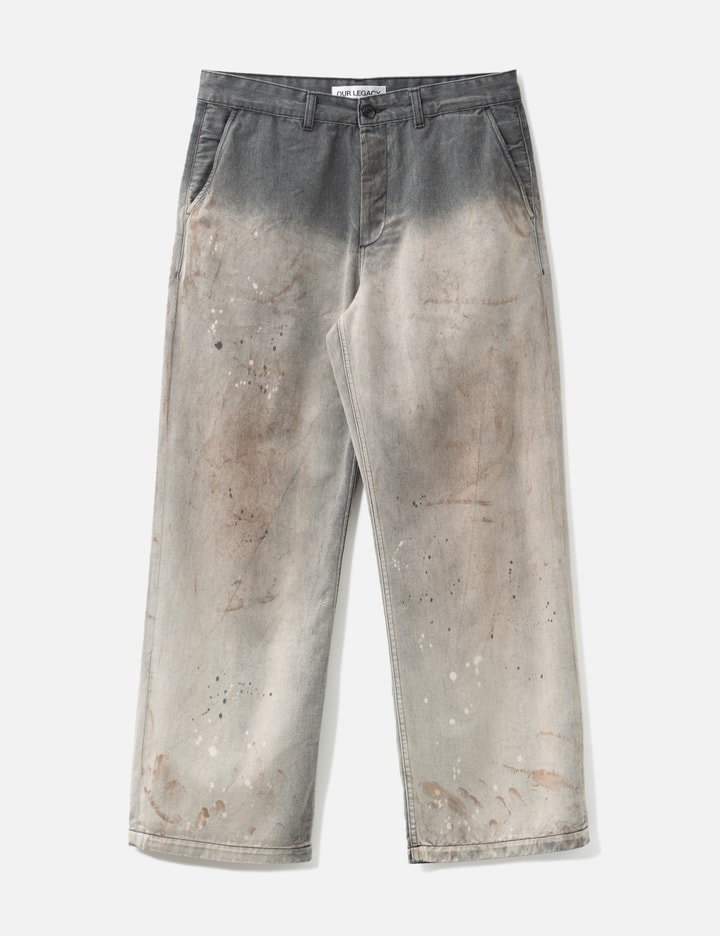 Our Legacy Rig Chino