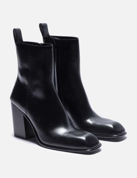 Throttle Ankle Boots view 14
