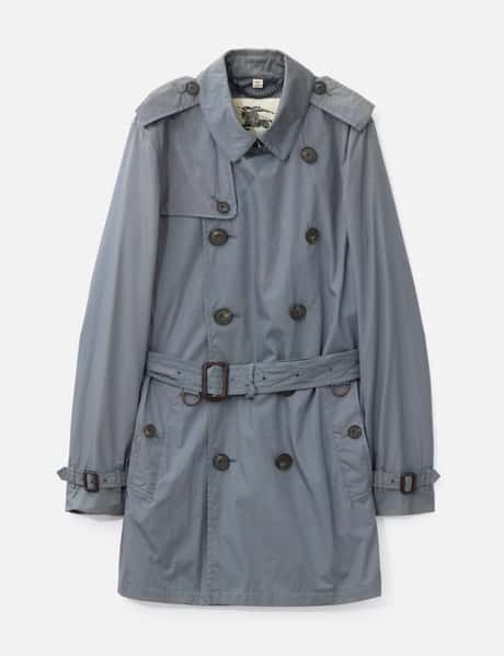 Burberry Trench Coat