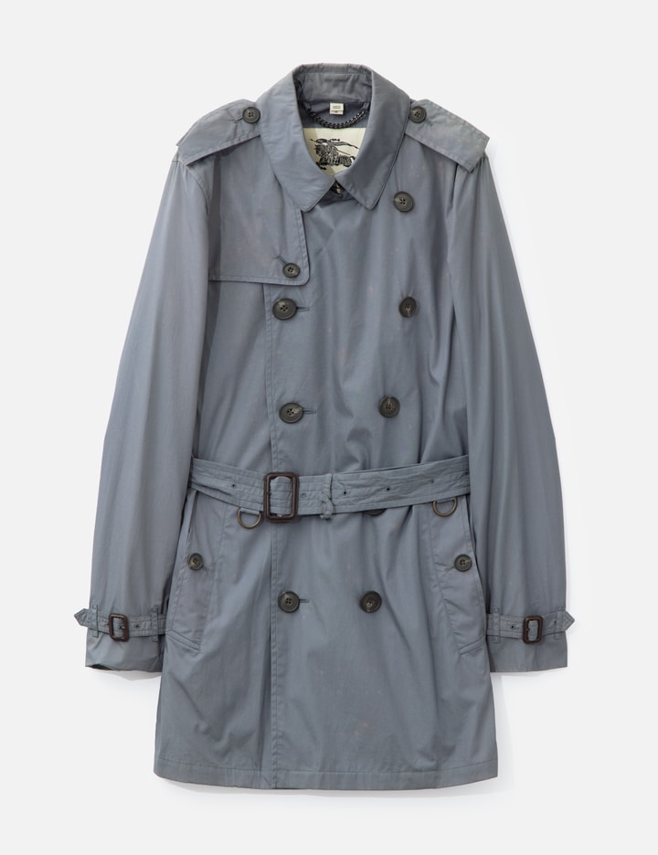 Trench Coat Placeholder Image