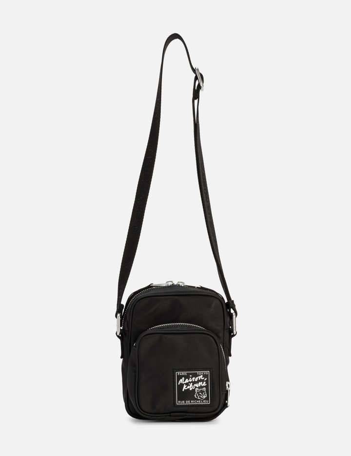 The Traveller Crossbody Pouch Placeholder Image